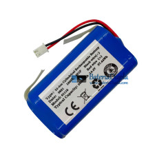 Bateria para SHARK JL15 RVBAT850 [bateria de reposição]